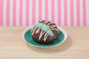 ポンパドウル「アーモンドチョコミント」 ポンパドウル「アーモンドチョコミント」