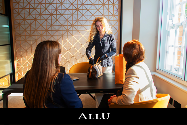 バリュエンス、イギリスにてブランド買取「ALLU Sloan Square（アリュー スローン スクエア）店」をオープン！