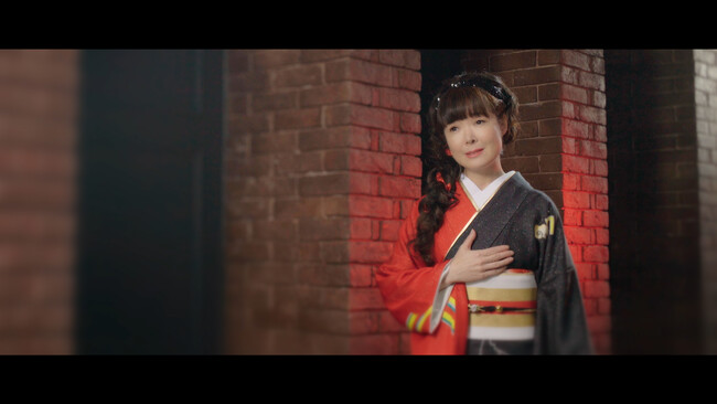 田川寿美　デビュー３３年目、大人の男女の出逢いを従来とは違う歌謡曲路線のサウンドに載せた田川寿美の新曲「悲しいめぐり逢い」　５月２９日（水）発売！！洋装姿も盛り込んだミュージックビデオが本日解禁！！