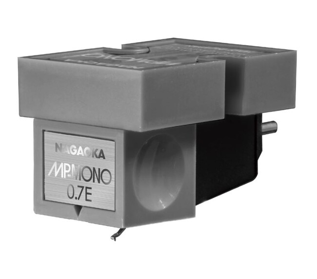 世界初！！ムービングパーマロイ方式のモノラルカートリッジ「MP-MONO」と「MP-MONO用1mil交換針」を発売開始