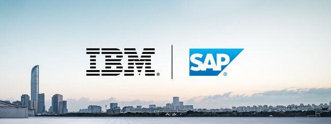 IBMとSAP、生成AIでお客様の次世代企業への変革を支援するパートナーシップを拡大