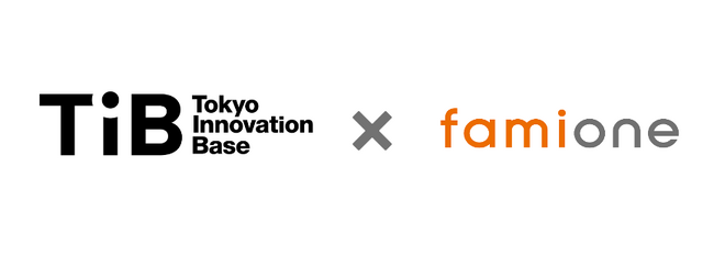 東京都が取り組むTokyo Innovation Base（TIB）の第3回TIB PITCHに登壇し、5月13日から6月6日までの展示企業に採択されました