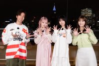 【MUSIC ON! TV（エムオン!）】河合郁人 レギュラー番組「ぐれジャニ」最終回となる第12回ゲストは、イコラブ 齋藤樹愛羅・高松瞳・野口衣織“超絶おもてなしトーク”でアイドルの本音に迫る！エムオン!で5/23(木)夜11時～放送！