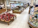 新しくオープンした青果売場(2) 新しくオープンした青果売場(2)
