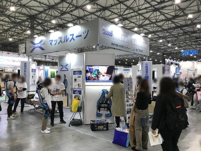 国内最大級のスタートアップ向け展示会 3 コマに出展SusHi Tech Tokyo 2024 、Climbers Startup JAPAN 2024