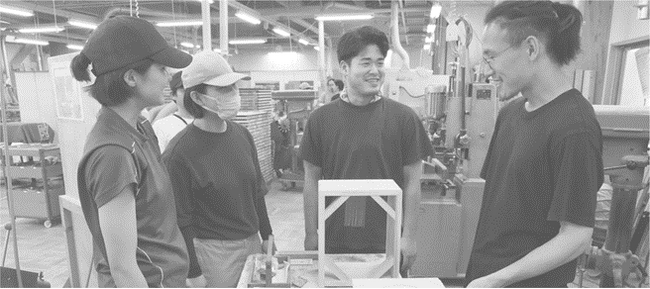 岐阜の未来の森と人を育てる【学校・企業連携プロジェクト始動】3校合同特別授業
