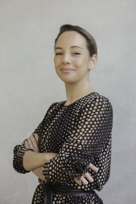 ベッティーナ・メレンデス ベッティーナ・メレンデス