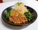 冷やし担々麺(2) 冷やし担々麺(2)