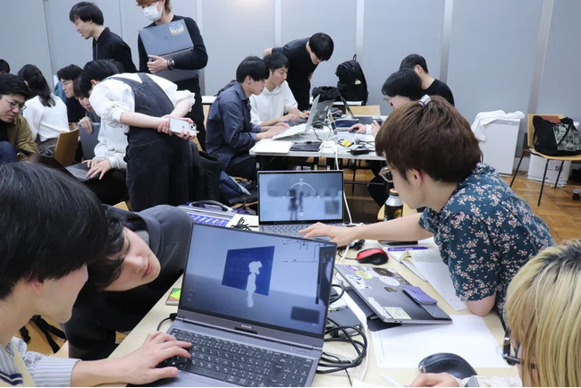 ASIBAインキュベーションプログラム参加者（第2期生）に対して、O株式会社「MEs（ミーズ）」の無償提供を実施