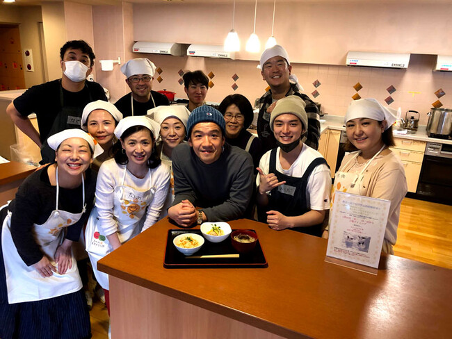 病気の子どもとその家族をみんなで応援する啓発キャンペーン「Smiling Family Days～＃みんなで小児病棟を支えよう」開催！
