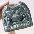 三州鬼瓦アイスもなか 画像 三州鬼瓦アイスもなか 画像