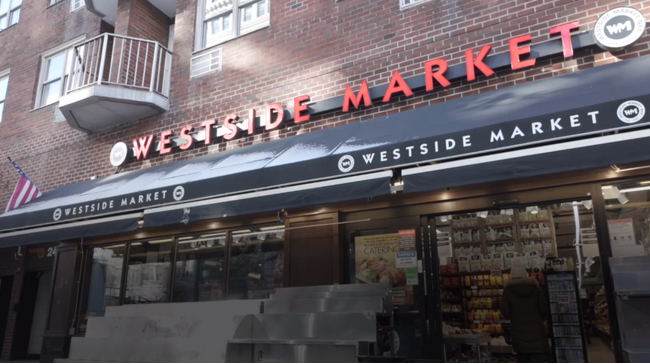 AI、IoT、クラウド＆データで食料品ビジネスを変革：VusionGroupが米国・ニューヨークWestside Market NYCの導入事例を公開