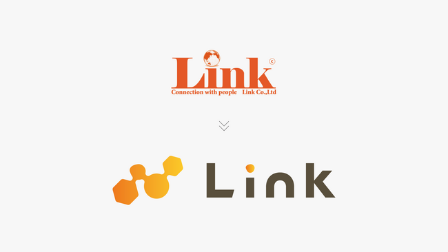 株式会社リンク、企業ロゴとWebサイトを全面リニューアル。SES業界での展開を加速