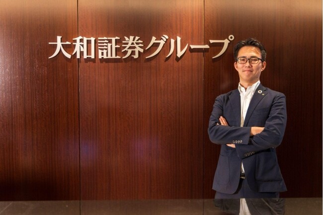 ［DeepL導入事例］大和証券グループの多言語コミュニケーションをAI翻訳で支援