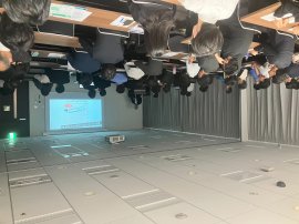 セミナー当日の様子