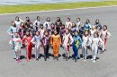 第1戦参戦ドライバー 第1戦参戦ドライバー