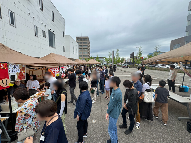 日頃の感謝を込め「第3回 クラスコオーナー感謝祭」を開催 賃貸オーナーやその家族ら209名が来場