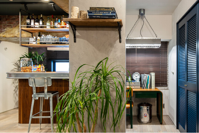 【DULTON HOME RENOVATION監修第一弾】東京都国分寺にてリノベーションモデルルーム内見予約開始