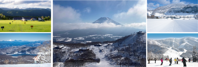 【東急スノーリゾート×BURTON×POW JAPAN】スキー場の山や自然を守り未来へつなぐ「マウンテンクリーン」を全国 5 スキー場にて実施