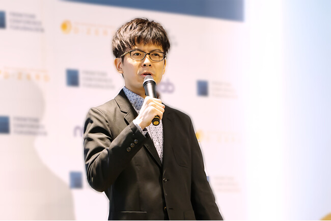 株式会社トレタの技術顧問に奥野賢太郎氏が就任