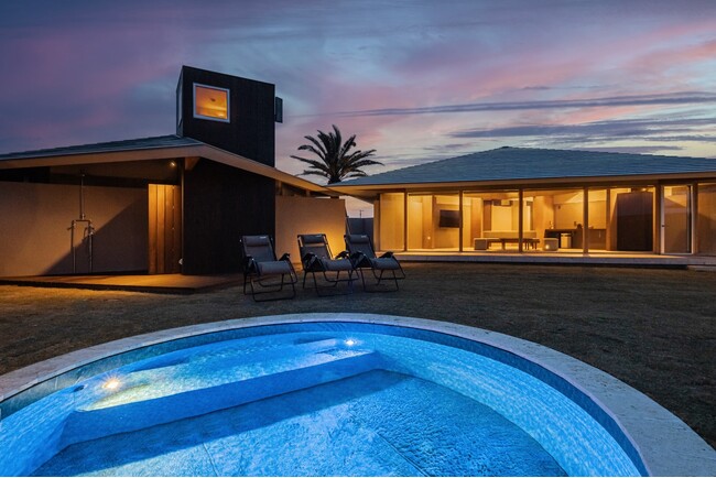 【2024年4月グランドオープン】愛犬と一緒に過ごせるプライベートスパリゾート～「NAGARAMI RESORT SOSA」～