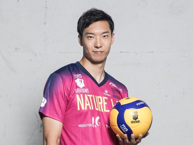【東京グレートベアーズ】柳町逸太選手 移籍先決定のお知らせ