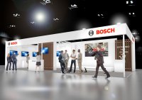 ボッシュ、人とくるまのテクノロジー展2024 YOKOHAMAに出展