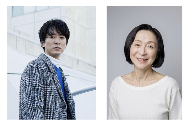 長編映画『はらむひとびと』浅香航大と磯西真喜が出演決定&コメント到着！令和になっても解決しない仕事と子育ての課題に向き合う