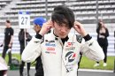 牧野任祐選手 牧野任祐選手