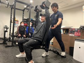 育毛ブートキャンプ 体験会 育毛ブートキャンプ 体験会