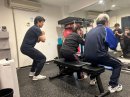 育毛ブートキャンプ 体験会 夫婦で参加 育毛ブートキャンプ 体験会 夫婦で参加