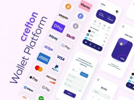ウォレットプラットフォーム ウォレットプラットフォーム