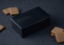 ブランド初となるクッキー缶 ブランド初となるクッキー缶