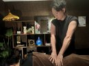 施術イメージ 施術イメージ
