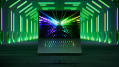 Razer史上最もパワフルなゲーミングノートPC「Razer Blade 18」を5月25日(土)より販売開始