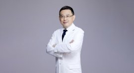 愛群生殖医療センター グループCEO 翁紹評 愛群生殖医療センター グループCEO 翁紹評