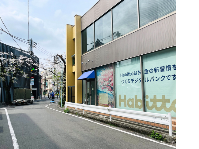 Habitto、開業1年を前に登録ユーザー1万人、累計入金額20億円を突破！