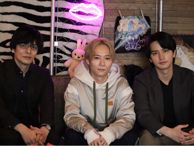 主演・瀬戸利樹「買われた男」TVerのシリーズ総再生回数320万回超え！さらにオープニングテーマを歌う杉本琢弥が5月22日放送の第6話にサプライズ出演！