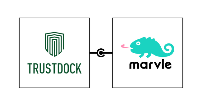 TRUSTDOCK、ONZOが提供するサブスク・レンタルの簡単導入「marvle」と連携開始
