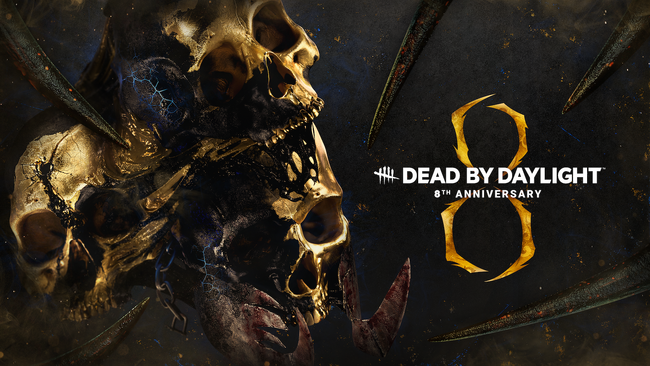 8周年を迎えた『Dead by Daylight』が2対8モードの実装を含む、数々の新展開について発表！