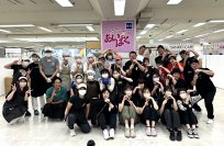 京都の本格ジェラテリア「プレマルシェ・ジェラテリア」が国内最大規模のアイスクリームイベント「あいぱく」に初出店！大盛況のうちに終了