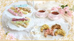 クロワッサンラスクで有名なCAFE OHZAN(カフェオウザン)　夏季限定ラスク 3種を5月に発売