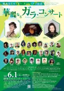 華麗なるガラ・コンサート
