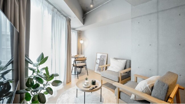 ウィーヴ リビングが「Weave Place - Ueno South」を発表、東京の伝統的な下町の中心でスタイルと利便性を提供する最新物件
