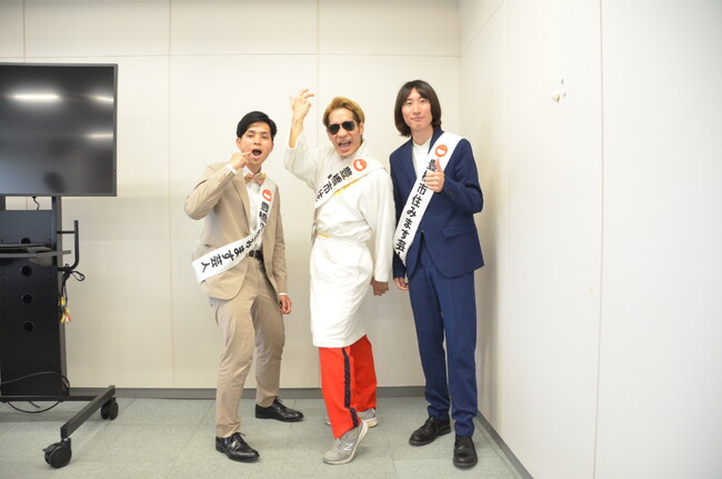 「豊橋市住みます芸人」が活動２年目を迎えます！