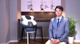 営業本部 GSPグループ 長澤 勇人 営業本部 GSPグループ 長澤 勇人