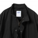 BLACK フロントアップ BLACK フロントアップ