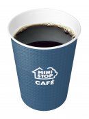 「（ホット）プレミアムコーヒー - グアテマラブレンド  -」画像（画像はイメージです。）