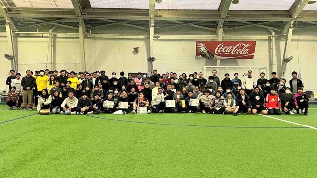 【業界ナンバーワン*企業の負けられない戦い】第4回ニッカホーム関東杯開催決定！
