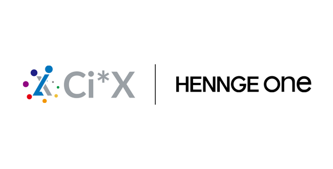 HENNGE Oneの連携ソリューションに、グループ経営向け会計ソリューション 「Ci*Xシリーズ」を追加